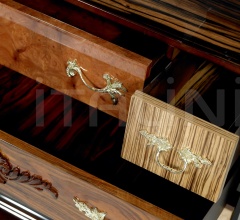 Комод QUEENS фабрика Boca do Lobo