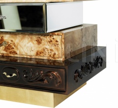 Комод FRANK фабрика Boca do Lobo