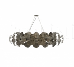 Люстра NEWTON CHANDELIER Люстра NEWTON CHANDELIER фабрика Boca do Lobo
