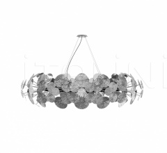 Люстра NEWTON CHANDELIER Люстра NEWTON CHANDELIER фабрика Boca do Lobo