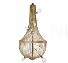 Люстра L´CHANDELIER Люстра L´CHANDELIER фабрика Boca do Lobo