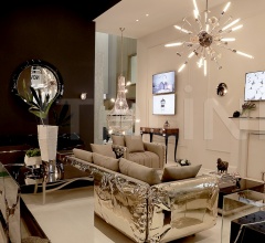 Люстра L´CHANDELIER Люстра L´CHANDELIER фабрика Boca do Lobo