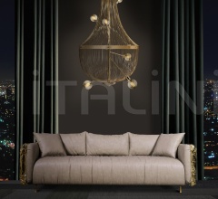 Люстра L´CHANDELIER Люстра L´CHANDELIER фабрика Boca do Lobo