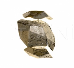 Люстра SUPERNOVA Люстра SUPERNOVA фабрика Boca do Lobo