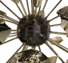 Люстра SUPERNOVA Люстра SUPERNOVA фабрика Boca do Lobo