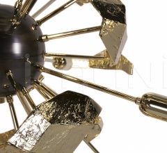 Люстра SUPERNOVA Люстра SUPERNOVA фабрика Boca do Lobo