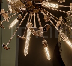 Люстра SUPERNOVA Люстра SUPERNOVA фабрика Boca do Lobo