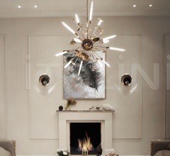 Люстра SUPERNOVA Люстра SUPERNOVA фабрика Boca do Lobo