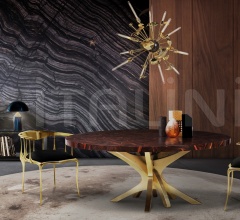 Люстра SUPERNOVA Люстра SUPERNOVA фабрика Boca do Lobo