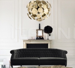 Подвесной светильник NEWTON Подвесной светильник NEWTON фабрика Boca do Lobo