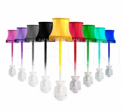 Торшер SKYSCRAPER Торшер SKYSCRAPER фабрика Boca do Lobo