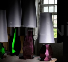 Настольная лампа FEEL Настольная лампа FEEL фабрика Boca do Lobo