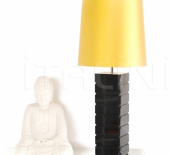 Настольная лампа ALLEY Настольная лампа ALLEY фабрика Boca do Lobo