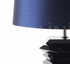 Настольная лампа TRIBECA Настольная лампа TRIBECA фабрика Boca do Lobo