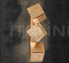 Настенный светильник CUBIC SCONCES BIG Настенный светильник CUBIC SCONCES BIG фабрика Boca do Lobo