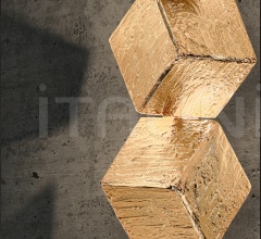 Настенный светильник CUBIC SCONCES BIG Настенный светильник CUBIC SCONCES BIG фабрика Boca do Lobo