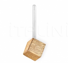 Настенный светильник CUBIC SCONCES SMALL Настенный светильник CUBIC SCONCES SMALL фабрика Boca do Lobo