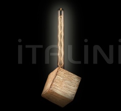 Настенный светильник CUBIC SCONCES SMALL Настенный светильник CUBIC SCONCES SMALL фабрика Boca do Lobo