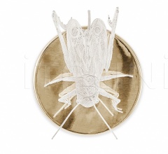 Настенный светильник FILIGREE CRICKET Настенный светильник FILIGREE CRICKET фабрика Boca do Lobo