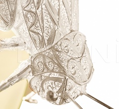 Настенный светильник FILIGREE CRICKET Настенный светильник FILIGREE CRICKET фабрика Boca do Lobo