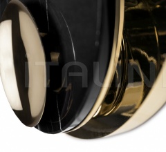 Настенный светильник METAMORPHOSIS SCONCES Настенный светильник METAMORPHOSIS SCONCES фабрика Boca do Lobo