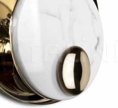 Настенный светильник METAMORPHOSIS SCONCES Настенный светильник METAMORPHOSIS SCONCES фабрика Boca do Lobo