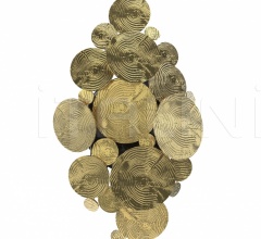 Настенный светильник NEWTON Настенный светильник NEWTON фабрика Boca do Lobo