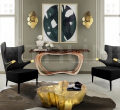 Настенный светильник NEWTON Настенный светильник NEWTON фабрика Boca do Lobo