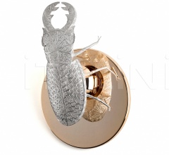 Настенный светильник FILIGREE LUCANUS Настенный светильник FILIGREE LUCANUS фабрика Boca do Lobo