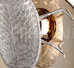 Настенный светильник FILIGREE LUCANUS Настенный светильник FILIGREE LUCANUS фабрика Boca do Lobo