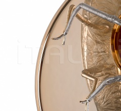 Настенный светильник FILIGREE LUCANUS Настенный светильник FILIGREE LUCANUS фабрика Boca do Lobo