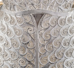 Настенный светильник FILIGREE LUCANUS Настенный светильник FILIGREE LUCANUS фабрика Boca do Lobo