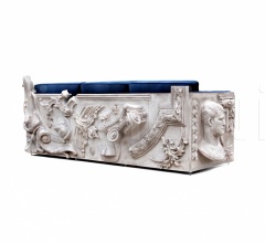 Диван VERSAILLES Диван VERSAILLES фабрика Boca do Lobo