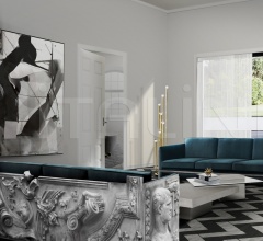 Диван VERSAILLES Диван VERSAILLES фабрика Boca do Lobo