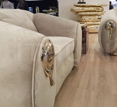 Диван SOLEIL Диван SOLEIL фабрика Boca do Lobo