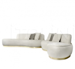 Диван ODETTE Диван ODETTE фабрика Boca do Lobo