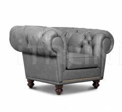 Кресло NU CHESTERFIELD Кресло NU CHESTERFIELD фабрика Boca do Lobo