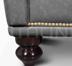 Кресло NU CHESTERFIELD Кресло NU CHESTERFIELD фабрика Boca do Lobo