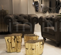 Кресло NU CHESTERFIELD Кресло NU CHESTERFIELD фабрика Boca do Lobo