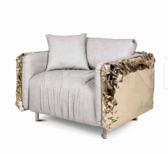 Кресло IMPERFECTIO Кресло IMPERFECTIO фабрика Boca do Lobo