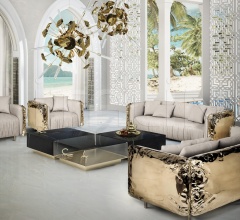 Кресло IMPERFECTIO Кресло IMPERFECTIO фабрика Boca do Lobo