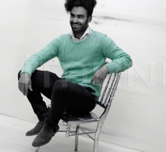 Стул EMPORIUM Стул EMPORIUM фабрика Boca do Lobo