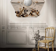 Стул EMPORIUM Стул EMPORIUM фабрика Boca do Lobo