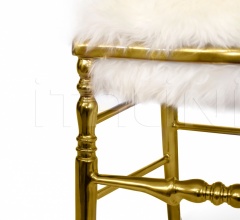 Стул EMPORIUM GOLD Стул EMPORIUM GOLD фабрика Boca do Lobo