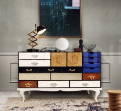 Табурет TIFFANY Табурет TIFFANY фабрика Boca do Lobo