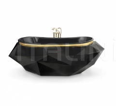 Ванна DIAMOND Ванна DIAMOND фабрика Boca do Lobo