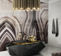 Ванна DIAMOND Ванна DIAMOND фабрика Boca do Lobo