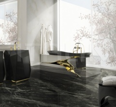 Ванна LAPIAZ Ванна LAPIAZ фабрика Boca do Lobo