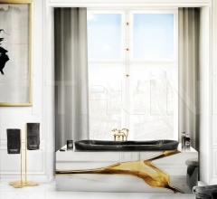 Ванна LAPIAZ Ванна LAPIAZ фабрика Boca do Lobo