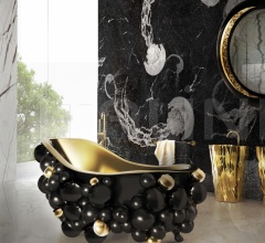 Ванна NEWTON Ванна NEWTON фабрика Boca do Lobo